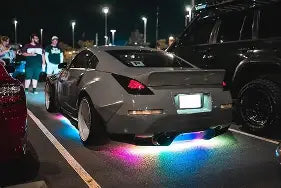 Universal Led Underglow