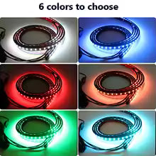 Universal Led Underglow