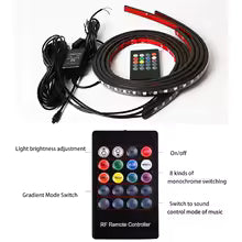 Universal Led Underglow