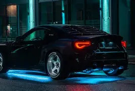 Universal Led Underglow