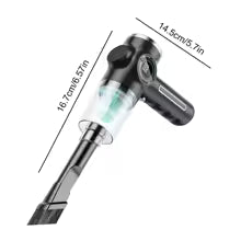 29000Pa Mini Wireless Vacuum Cleaner