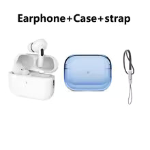 Air pro5 Earphones Wireless Bluetooth