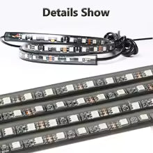 Universal Led Underglow