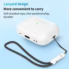 Air pro5 Earphones Wireless Bluetooth