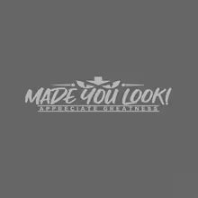 Made You Look Banner